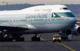 Cathay Pacific bán nhầm vé hạng nhất giá rẻ