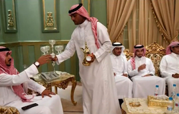 Saudi Arabia thay đổi quan điểm về đám cưới xa xỉ