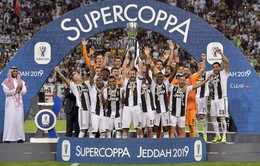 "Danh tiếng gây dựng hàng thập kỷ qua của Juventus đã sụp đổ"