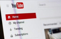 YouTube cấm đăng những trò đùa và thách thức nguy hiểm
