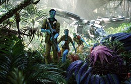 Siêu phẩm Avatar có lịch ra mắt phần mới