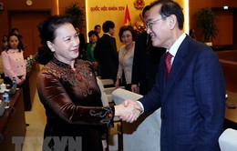 Triển khai các thỏa thuận hợp tác Quốc hội Việt Nam - Hàn Quốc