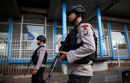 Nguy cơ khủng bố vẫn hiện hữu tại Indonesia