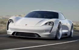 Porsche mang xe điện Taycan đến Đông Nam Á vào năm 2020