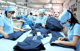 Việt Nam khan hiếm lao động ngành điện tử và may mặc