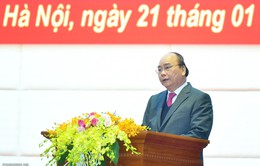 Thủ tướng Nguyễn Xuân Phúc: Xây dựng tình báo quốc phòng vững mạnh về tiềm lực, thế trận