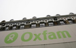 Oxfam: Khoảng cách giàu nghèo toàn cầu lên mức báo động