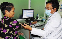 Viêm gan, tiểu đường - Hai bệnh chiếm tỉ lệ cao tại Việt Nam