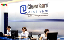 Đình chỉ hoạt động Trung tâm Anh ngữ Cleverlearn Việt Nam