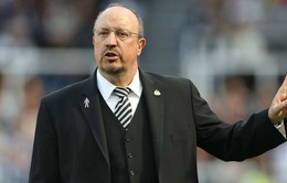 HLV Benitez sẽ rời Newcastle cuối mùa giải này