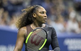 Australia mở rộng 2019: Serena dừng bước trước Pliskova tại tứ kết