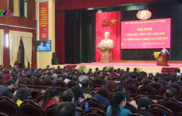 Nâng cao vị thế của Học viện Chính trị quốc gia Hồ Chí Minh