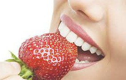 Dinh dưỡng giúp hạn chế sâu răng