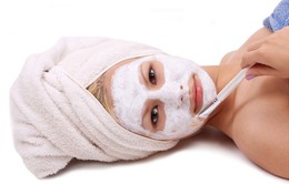 Bổ sung collagen cho da bằng mặt nạ tại nhà