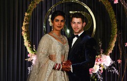 Nick Jonas và Priyanka Chopra tổ chức lễ cưới ở Mỹ