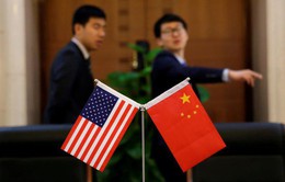 Mỹ và Trung Quốc bắt đầu vòng đàm phán thương mại mới