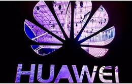 Cho Apple và Samsung "hít khói", Huawei là ngôi sao của thị trường smartphone