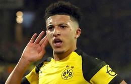 Man Utd dùng chiêu “kịch độc” chiêu dụ sao sáng người Anh ở Dortmund