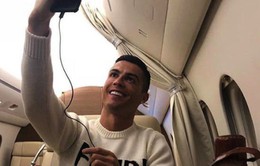 C.Ronaldo bất ngờ bị chỉ trích vì… thiếu tinh tế