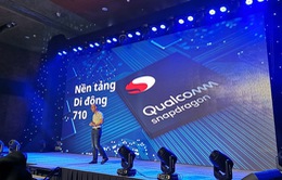 Nokia 8.1 ra mắt tại Việt Nam ngay đầu năm 2019 với giá 7,9 triệu đồng