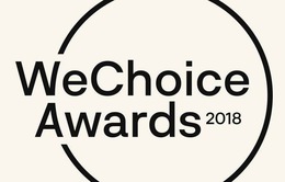 Đừng bỏ lỡ Gala và trao giải WeChoice Awards 2018!