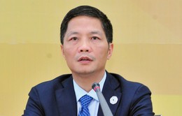 Bộ trưởng Trần Tuấn Anh gửi thư xin lỗi về vụ xe biển xanh đón người nhà ở sân bay Nội Bài