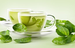 Uống trà xanh làm tăng nguy cơ mắc bệnh tiểu đường tuýp 2?