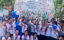 Phát động sự kiện Tìm kiếm giải pháp quốc gia tại Hà Nội dành cho trẻ em Việt