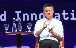Jack Ma là người giàu nhất Trung Quốc