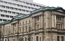 Nhật Bản táo bạo thử nghiệm chính sách tiền tệ mới