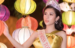Á khôi Dương Yến Nhung đại diện Việt Nam dự thi Hoa hậu Du lịch thế giới 2019