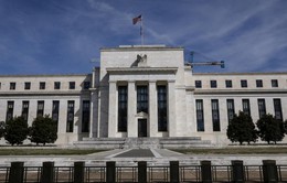 Giới tài chính Mỹ dự báo FED giữ nguyên lãi suất