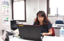 Nhật Bản triển khai dịch vụ tư vấn cho lao động Việt Nam bằng tiếng Việt