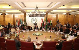 Liên đoàn Arab họp khẩn, lên án Thổ Nhĩ Kỳ tấn công Syria