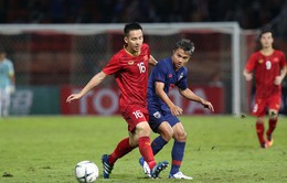 Hôm nay (13/10), mở bán vé trận ĐT Việt Nam – ĐT Thái Lan tại vòng loại World Cup 2022