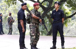 Malaysia ngăn chặn âm mưu khôi phục LTTE