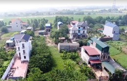 Bắc Ninh: Nhà xây trái phép trên đất nông nghiệp, trách nhiệm thuộc về ai?
