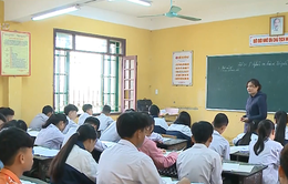 Gần 80 giáo viên hợp đồng Sóc Sơn xin rút đơn không thi tuyển viên chức
