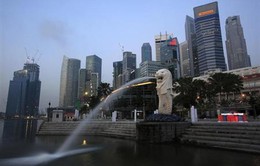 Giới giàu Trung Quốc mua mạnh căn hộ cao cấp ở Singapore