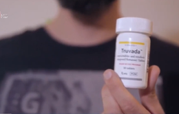 Mỹ: California cho phép bán thuốc dự phòng HIV không cần đơn thuốc