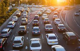 Australia: Đề xuất thu phí chống tắc đường ở thành phố lớn