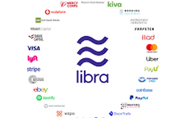 Facebook bị kiện vì bản quyền thiết kế logo Libra