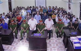 Nhìn lại diễn biến vụ án gian lận thi cử tại Hà Giang năm 2018