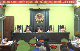 Mở lại phiên tòa sơ thẩm xét xử vụ án gian lận điểm thi THPT Quốc gia 2018 tại Sơn La