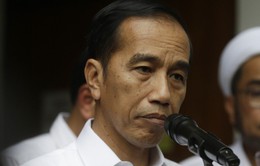 Indonesia phá âm mưu đánh bom dịp Tổng thống nhậm chức