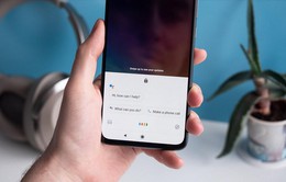 Google Assistant gặp lỗi ngốn pin trên Android