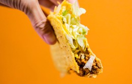 Phát hiện lưỡi dao cạo trong thịt bò của chuỗi nhà hàng thức ăn nhanh Taco Bell