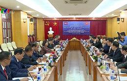 Việt Nam và Campuchia trao đổi kinh nghiệm trong lĩnh vực thanh tra