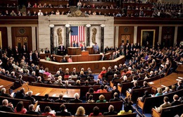 Hạ viện Mỹ thông qua nghị quyết phản đối quyết định rút quân khỏi Syria