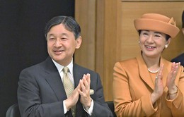 Thủ tướng Nguyễn Xuân Phúc sẽ dự Lễ đăng quang của Nhà vua Nhật Bản Naruhito